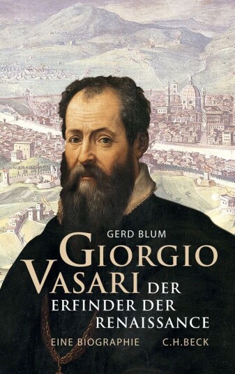 Giorgio Vasari Av Gerd Blum