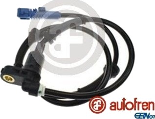 AUTOFREN SEINSA DS0050 Sensor ABS