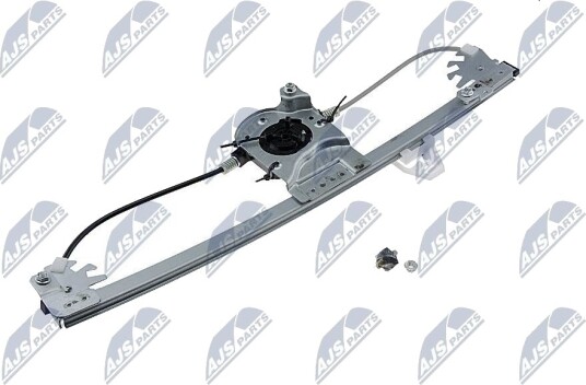 Vindusheis NTY EPS CT 005