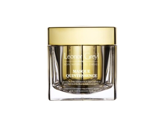 Leonor Greyl Quintessence Luxury Hair Mask 200 Ml