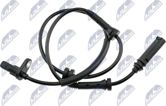 Sensor, ABS NTY HCA-BM-036 Sensor, ABS NTY HCA-BM-036