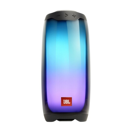 JBL Pulse 4 Svart JBL Pulse 4 Svart