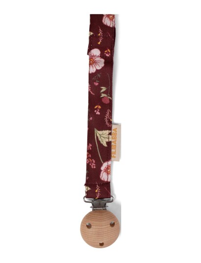 Filibabba Suttesnor Med Velcro Fall Flowers Multi/patterned ONE SIZE Filibabba Suttesnor Med Velcro Fall Flowers Multi/patterned ONE SIZE