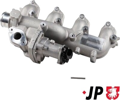 JP GROUP 1519901100 EGR-ventil