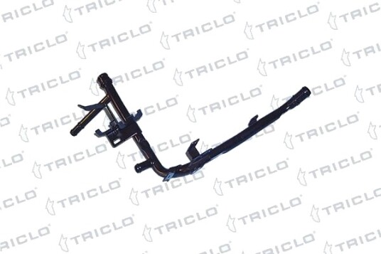 TRICLO 453425 Radiatorslange TRICLO 453425 Radiatorslange