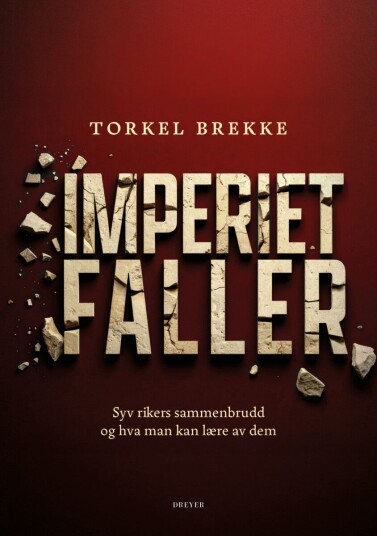 Imperiet faller Imperiet faller