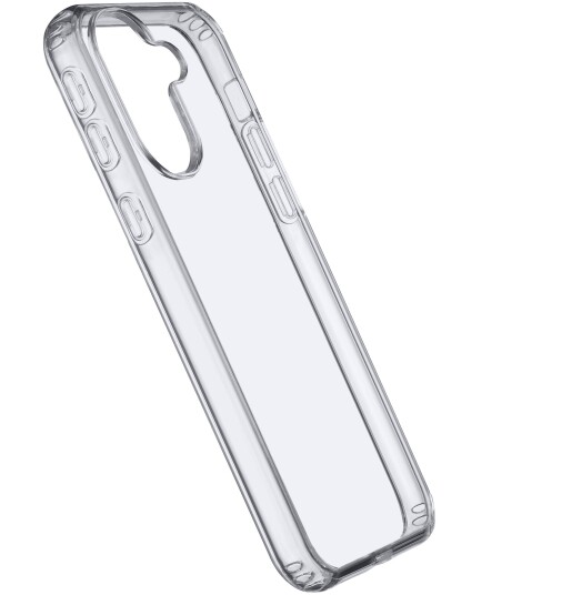 Cellularline Clear Strong Case fr Samsung A36 5G/ A56 5G Cellularline Clear Strong Case fr Samsung A36 5G/ A56 5G