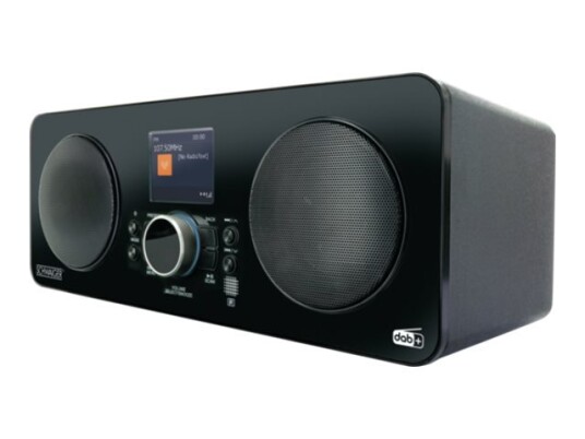 Schwaiger DAB 650 - audio system Schwaiger DAB 650 - audio system