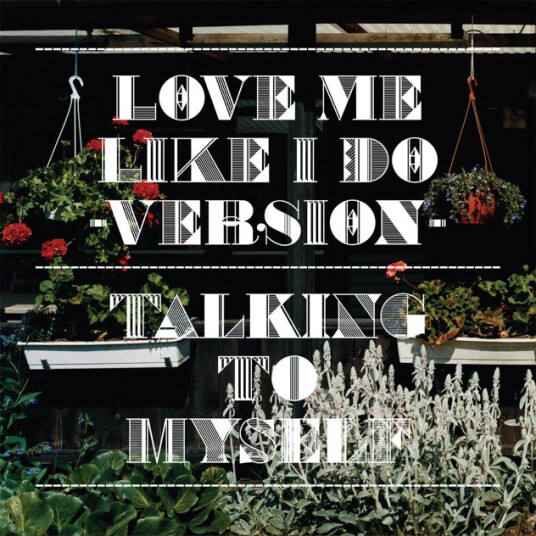 Love Me Like I Do