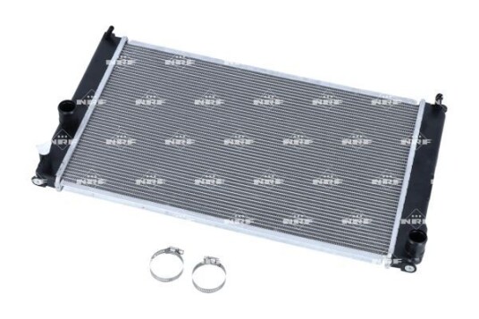 Radiator NRF 53926 Radiator NRF 53926