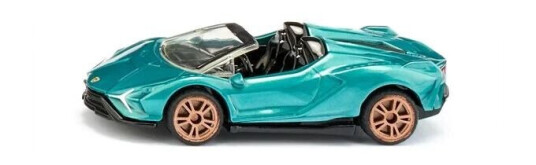 SIKU Lamborghini Sian Roadster SIKU Lamborghini Sian Roadster