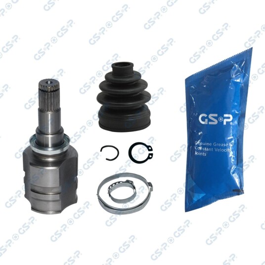 Gsp Drivknute drivaksel GSP 659092 Gsp Drivknute drivaksel GSP 659092