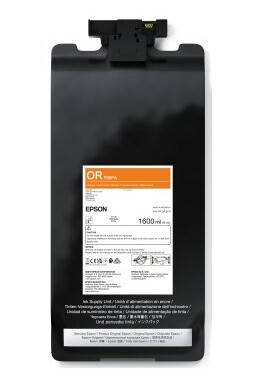 Epson T56fa 1.6 L Oransje Original Blekkpung For P/N: C11ck99301a1