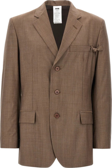 Magliano Herre Jakker Brun XL, Magliano Herre Jakker Brun XL,