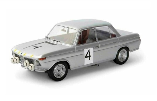 BMW Originaldeler BMW Heritage
1800 Ti 80432454790 BMW Originaldeler BMW Heritage
1800 Ti 80432454790