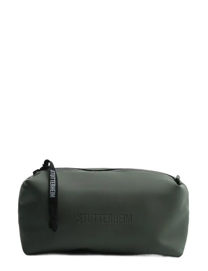 Stutterheim Container Large Green Green ONE SIZE Stutterheim Container Large Green Green ONE SIZE