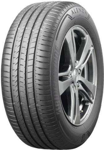 Bridgestone Alenza 001 245/50R19 105W XL * Sommerdekk