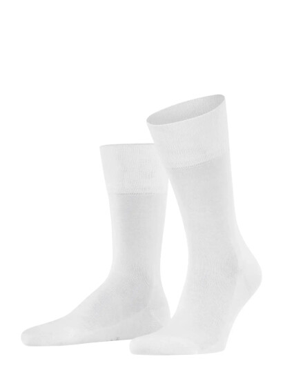 Falke Tiago Business & Casual - White - 41-42 Falke Tiago Business & Casual - White - 41-42
