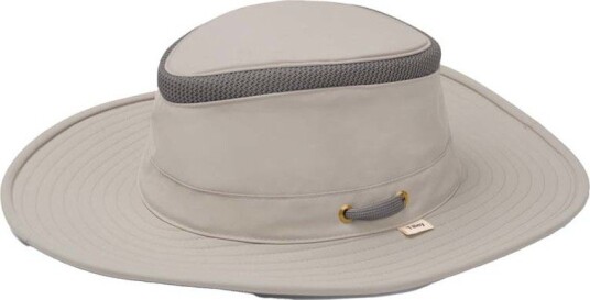 Tilley LTM6 Airflo Hat Rock Face 6-7/8