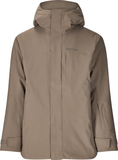 Marmot Men's Elevation Jacket Claystone S