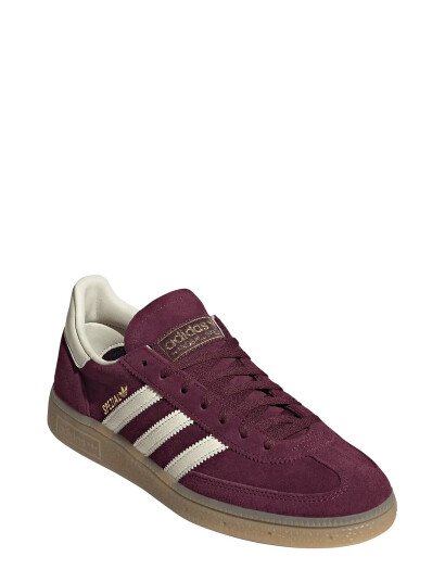 Adidas Originals Handball Spezial W   Burgundy   43 1/3