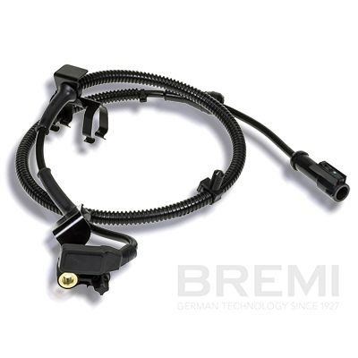 ABS sensor BREMI 51069