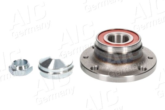 AIC 72860 Hjullager