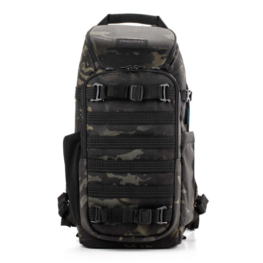 Tenba Axis v2 16L Backpack MulticamBlack 16L Foto Ryggsekk. Kamo Tenba Axis v2 16L Backpack MulticamBlack 16L Foto Ryggsekk. Kamo