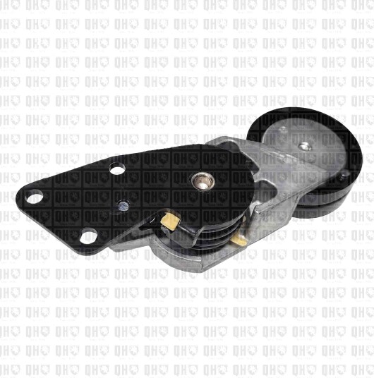 Strammehjul, kilerem QUINTON HAZELL QTA1504