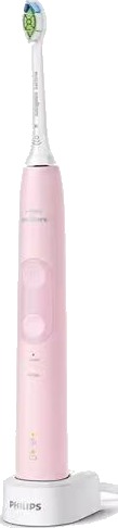 Philips Sonicare ProtectiveClean HX6836/24 – Elektrisk Tannbørste for Hvitere Tenner