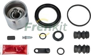 FRENKIT 257984 Reparasjonssett, bremsecaliper