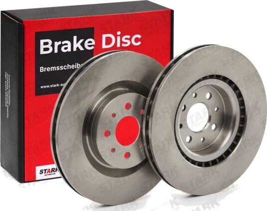 STARK SKBD 0023093 Bremseskive