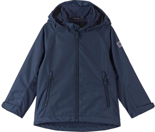 Reima Reimatec Jacket, Soutu Navy 104 cm