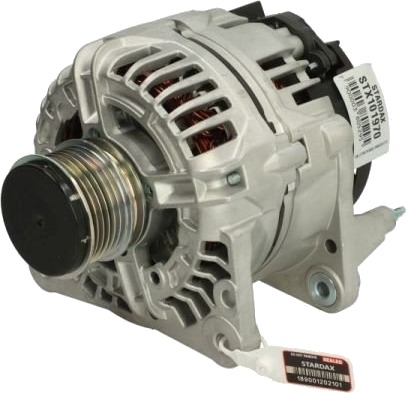 STARDAX STX101970 Dynamo STARDAX STX101970 Dynamo