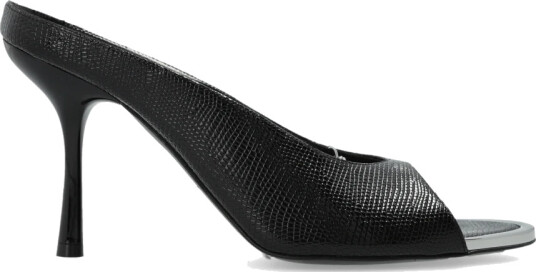 Diesel Dame Sko Svart 39 EU, Diesel Dame Sko Svart 39 EU,