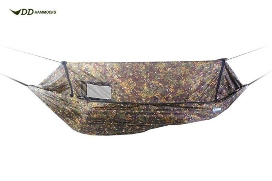 DD Hammocks Nest Hammock - MC
