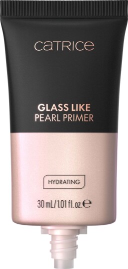 Catrice Glass Like Pearl Primer 30 ml Catrice Glass Like Pearl Primer 30 ml