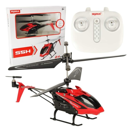 Lettflygende Drone Med Gyrostabilisering Lettflygende Drone Med Gyrostabilisering