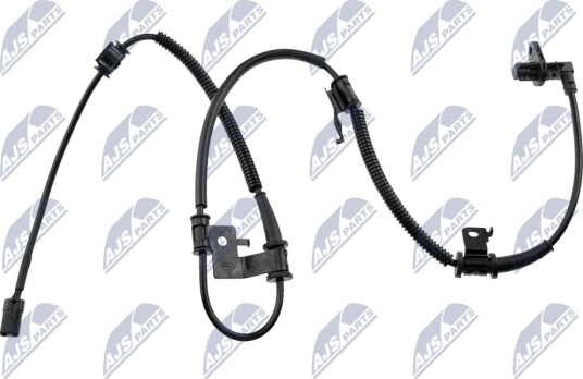 Sensor, ABS NTY HCA-KA-320