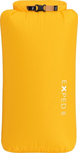 Exped Drybag Ultra Sunshine 13L Exped Drybag Ultra Sunshine 13L