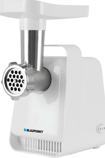 Blaupunkt FMM301 Kjøttkvern - 3/5/7mm (600W)
