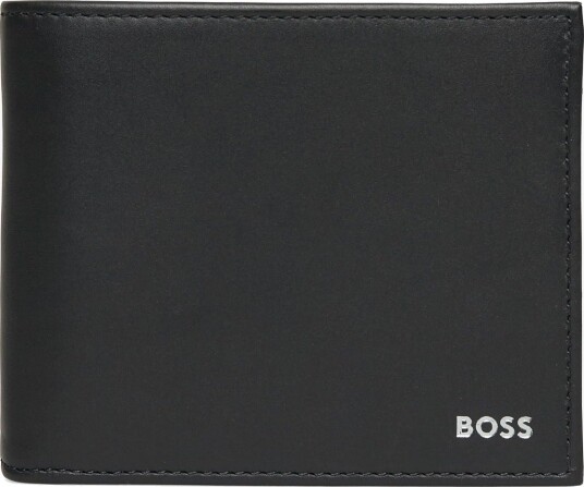 BOSS Randy_Trifold - BLACK - One Size