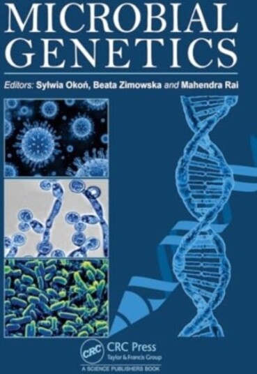 Microbial Genetics