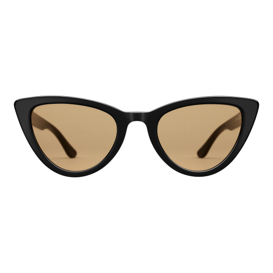Daniel Wellington DW Lynx Bio Acetate One Size Black Daniel Wellington DW Lynx Bio Acetate One Size Black