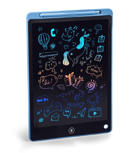 ArtKids LCD Tegnebrett 26x18 cm