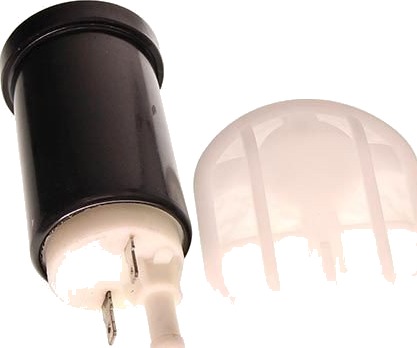 Bensinpumpe MAXGEAR 43 0038
