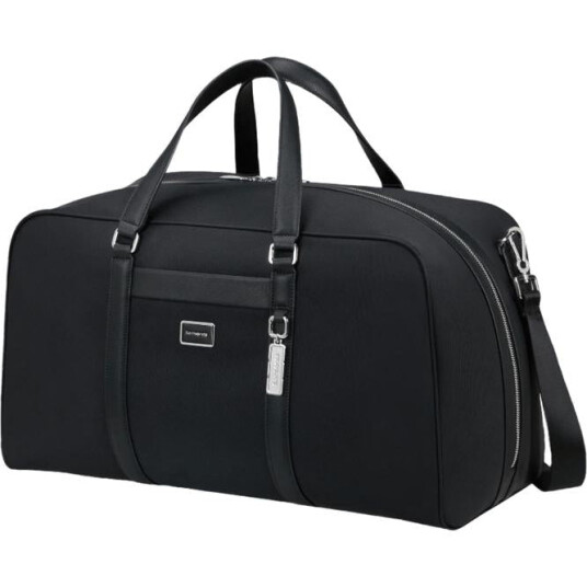 Samsonite IMAGE BIZ Duffelbag S Svart