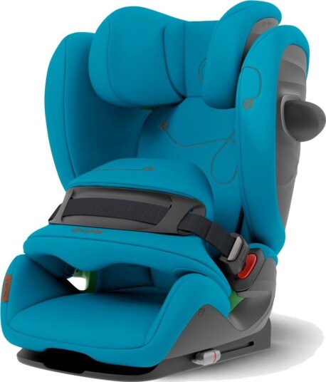 Cybex Pallas G i-Size Bilstol - Beach Blue
