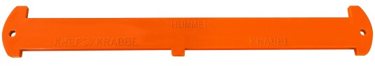 Cal Mål For Hummer Krabbe Og Kreps Tilbehør Til Krabbe/Hummerteine