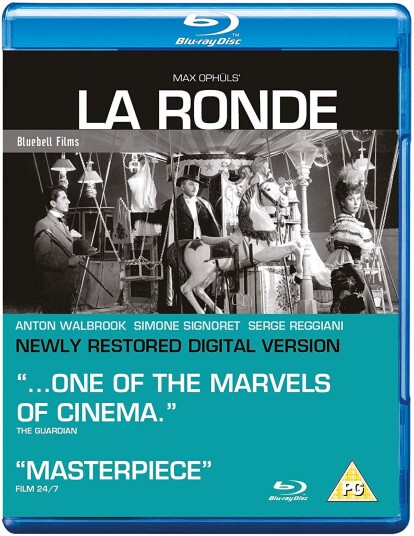 La Ronde